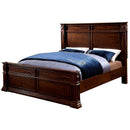  Furniture of America Gayle King Panel Bed CM7138EK-BED IMAGE 1