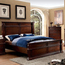  Furniture of America Gayle King Panel Bed CM7138EK-BED IMAGE 2