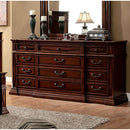  Furniture of America Gayle 12-Drawer Dresser CM7138D IMAGE 2