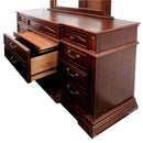  Furniture of America Gayle 12-Drawer Dresser CM7138D IMAGE 3