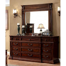  Furniture of America Gayle 12-Drawer Dresser CM7138D IMAGE 4