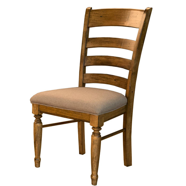 A-America Bennett Dining Chair BEN-SQ-2-35-K IMAGE 1