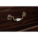  Furniture of America Syracuse 4-Drawer Media Chest CM7129TV IMAGE 4