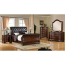  Furniture of America Monte Vista 6-Drawer Chest CM7267C IMAGE 3