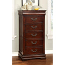  Furniture of America Mandura 5-Drawer Lingerie Chest CM7260LC IMAGE 1