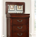  Furniture of America Mandura 5-Drawer Lingerie Chest CM7260LC IMAGE 3