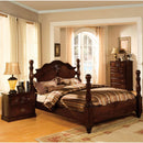  Furniture of America Tuscan CM7571C Chest IMAGE 3