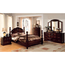  Furniture of America Tuscan 8-Drawer Dresser CM7571D IMAGE 3