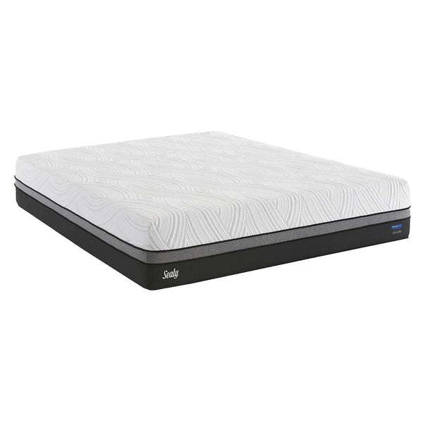 Sealy Gratifying Firm Mattress (Twin) IMAGE 1