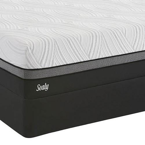 Sealy Gratifying Firm Mattress (Twin) IMAGE 3