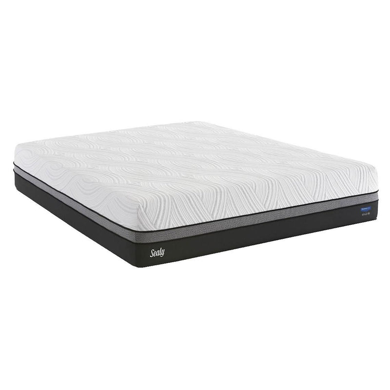 Sealy Gratifying Firm Mattress (Full) IMAGE 1