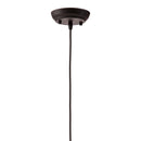  Zuo Nezz 56016 Ceiling Lamp - Natural IMAGE 4