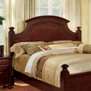  Furniture of America Gabrielle King Panel Bed CM7083EK-BED IMAGE 2