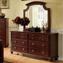  Furniture of America Gabrielle II 6-Drawer Dresser CM7083D IMAGE 3