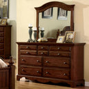  Furniture of America Palm Coast 7-Drawer Dresser CM7888D IMAGE 2