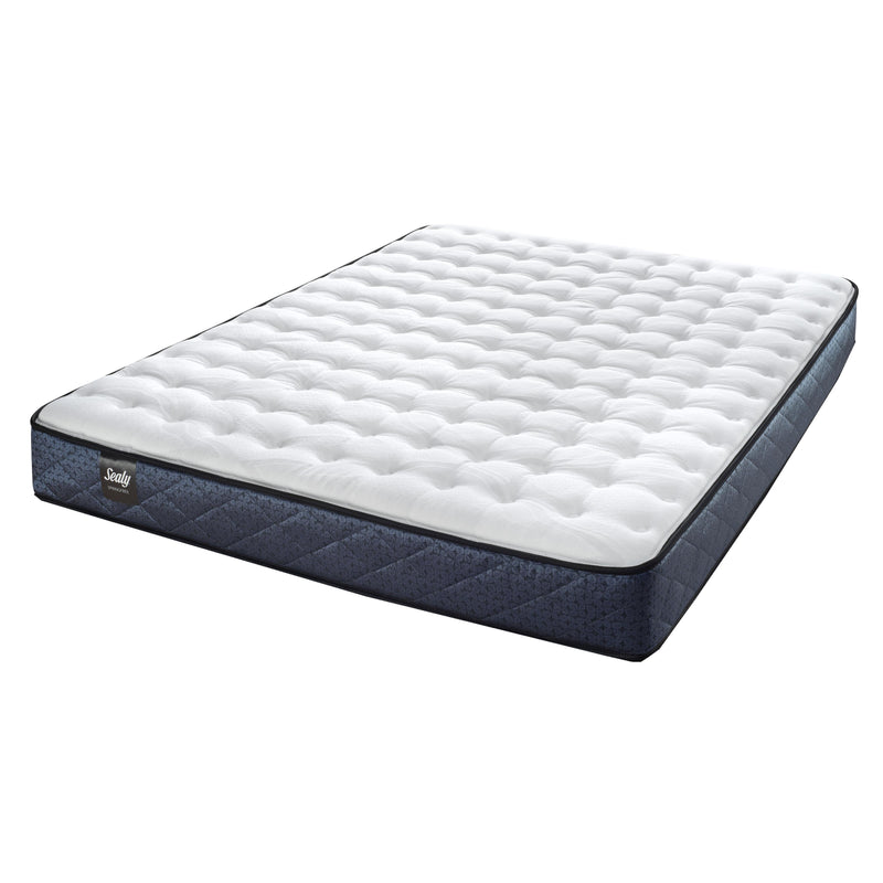 Sealy Mulia II Firm Tight Top Mattress (Twin) IMAGE 1