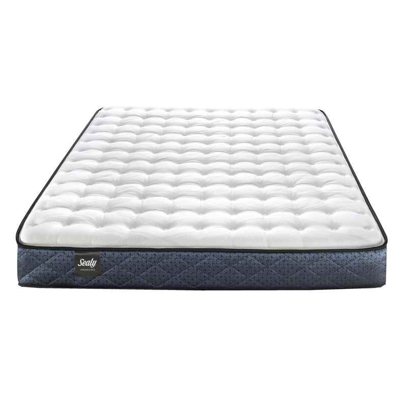 Sealy Mulia II Firm Tight Top Mattress (Twin) IMAGE 2