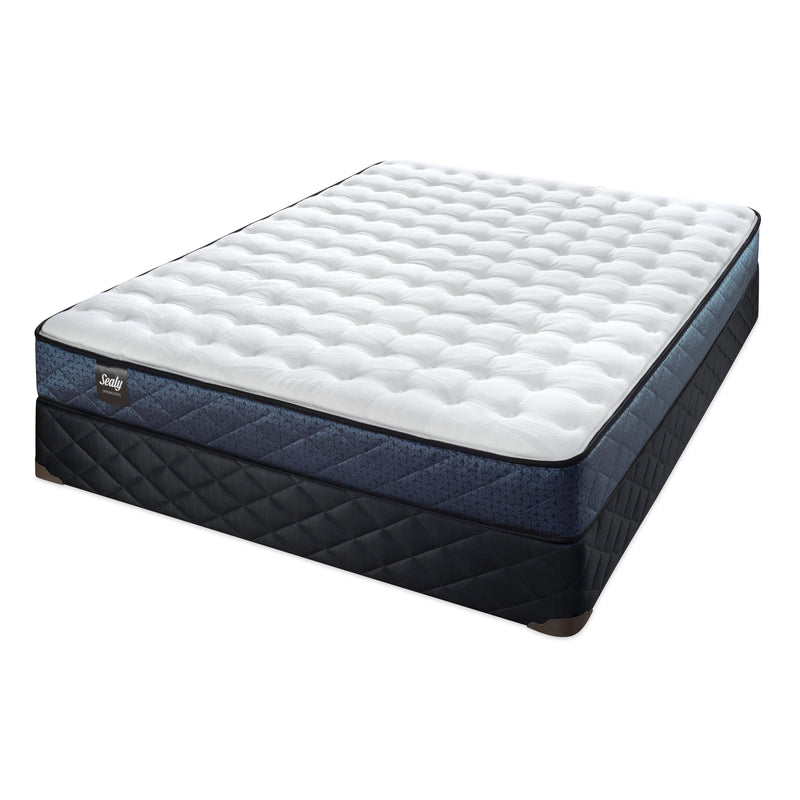 Sealy Mulia II Firm Tight Top Mattress (Twin) IMAGE 3