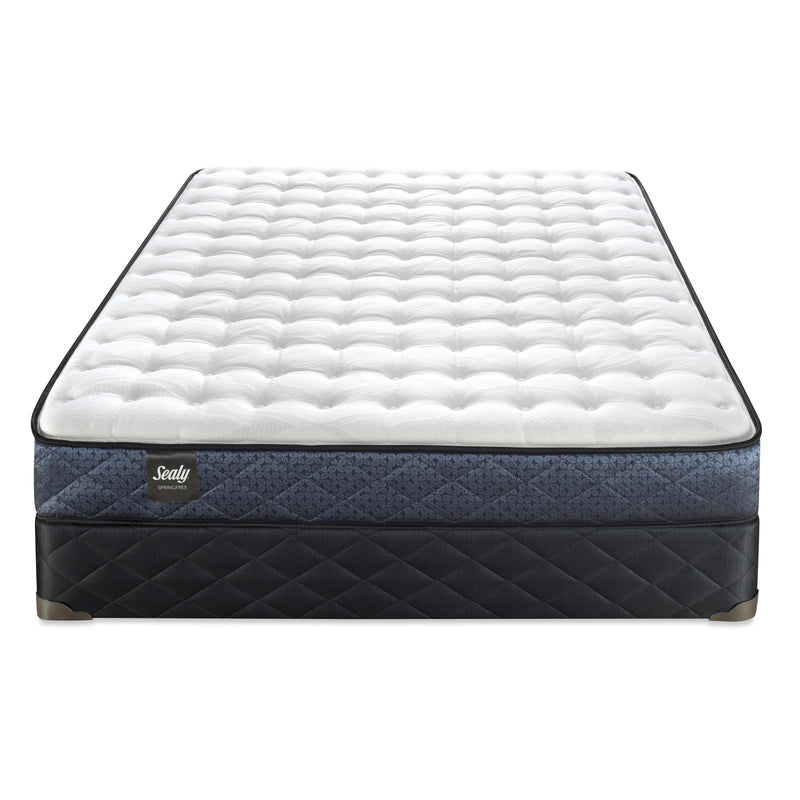 Sealy Mulia II Firm Tight Top Mattress (Twin) IMAGE 4