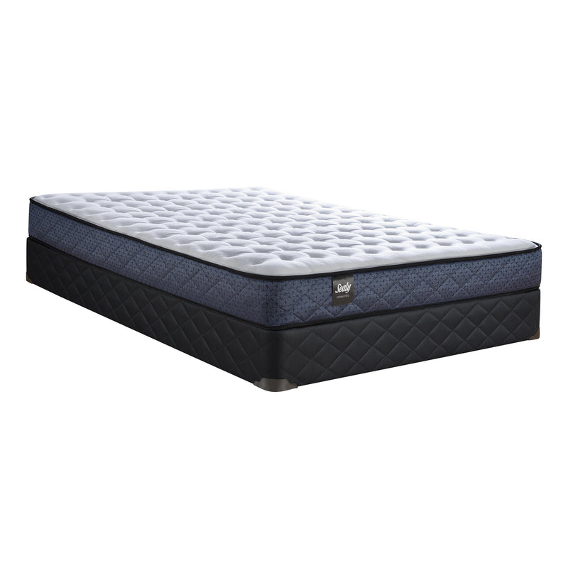 Sealy Mulia II Firm Tight Top Mattress (Twin) IMAGE 5