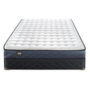 Sealy Mulia II Firm Tight Top Mattress Set (Twin XL) IMAGE 2