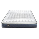 Sealy Mulia II Firm Tight Top Mattress Set (Queen) IMAGE 4