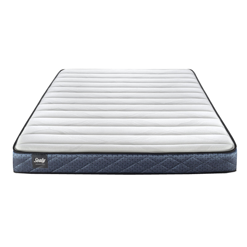 Sealy Amanusa II Plush Tight Top Mattress (Twin) IMAGE 2