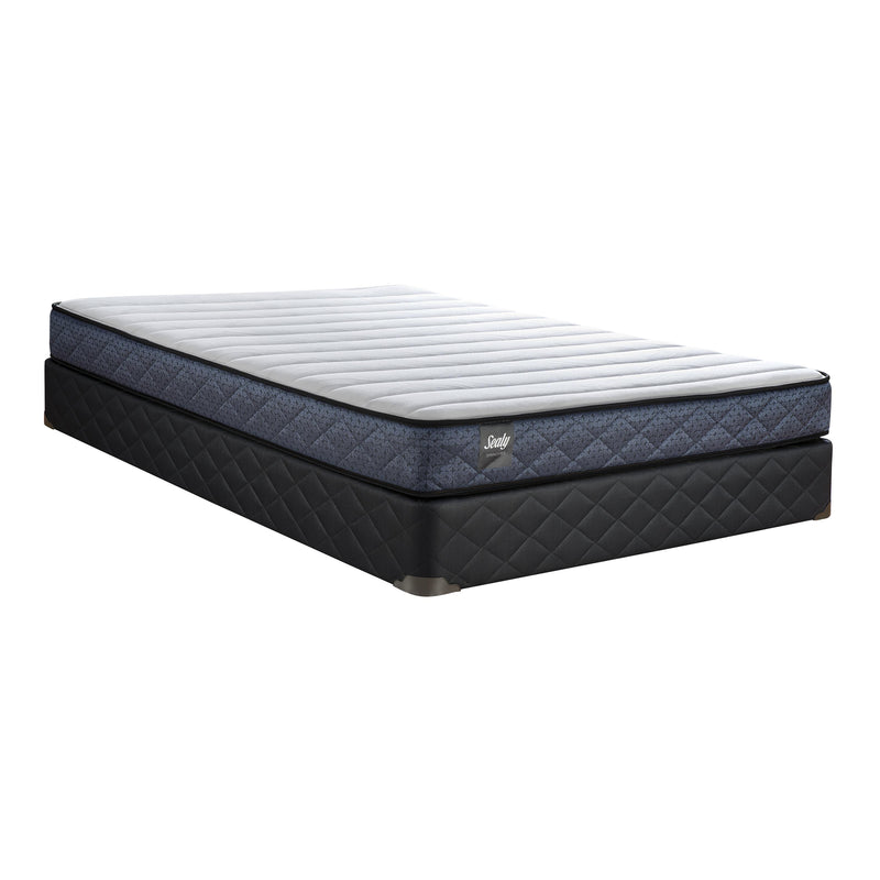 Sealy Amanusa II Plush Tight Top Mattress (Twin) IMAGE 5