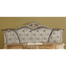 Furniture of America Johara King Upholstered Bed CM7090EK-BED IMAGE 3