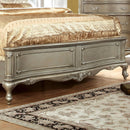  Furniture of America Johara King Upholstered Bed CM7090EK-BED IMAGE 5