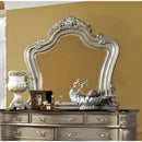  Furniture of America Johara Dresser Mirror CM7090M IMAGE 2