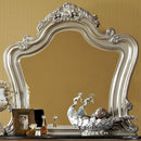  Furniture of America Johara Dresser Mirror CM7090M IMAGE 3