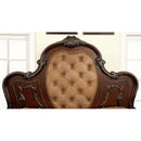  Furniture of America Castlewood California King Platform Bed CM7299CK-BED IMAGE 2