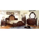  Furniture of America Castlewood California King Platform Bed CM7299CK-BED IMAGE 4