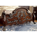  Furniture of America Castlewood King Platform Bed CM7299EK-BED IMAGE 3