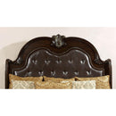  Furniture of America Fromberg California King Sleigh Bed CM7670CK-BED IMAGE 2