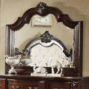  Furniture of America Monte Vista Dresser Mirror CM7296M IMAGE 1