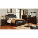  Furniture of America Fort Worth King Sleigh Bed CM7858EK-BED IMAGE 5