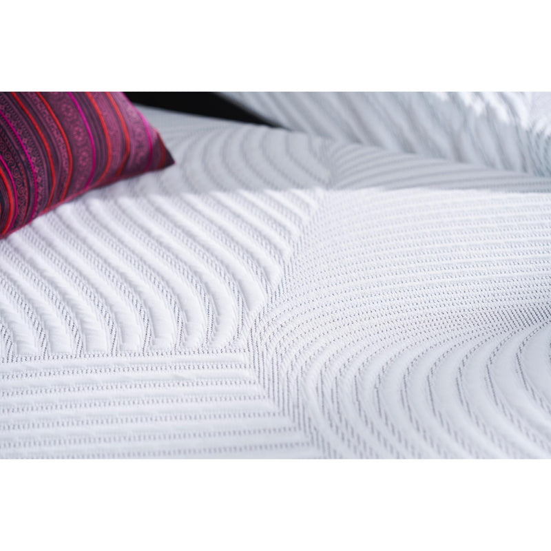 Sealy Fondness Cushion Firm Mattress (Full) IMAGE 5