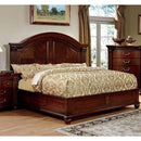  Furniture of America Grandom California King Platform Bed CM7735CK-BED IMAGE 1