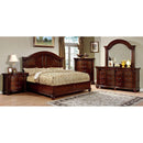  Furniture of America Grandom California King Platform Bed CM7735CK-BED IMAGE 3