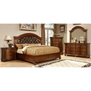 Furniture of America Grandom King Platform Bed CM7736EK-BED IMAGE 3