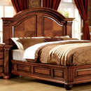  Furniture of America Bellagrand CM7738EK King Bed IMAGE 2