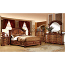  Furniture of America Bellagrand CM7738EK King Bed IMAGE 3