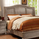  Furniture of America Belgrade II California King Panel Bed CM7611CK-BED IMAGE 2