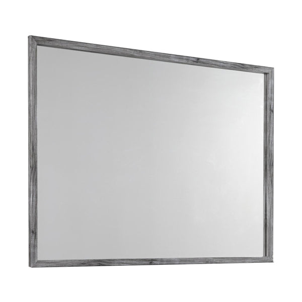 Signature Design by Ashley Baystorm Dresser Mirror B221-36 IMAGE 1