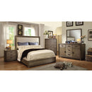  Furniture of America Antler 5-Drawer Dresser CM7615D IMAGE 3