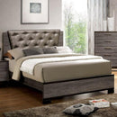  Furniture of America Manvel California King Panel Bed CM7867CK-BED IMAGE 4