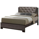  Furniture of America Manvel Full Panel Bed CM7867F-BED IMAGE 1