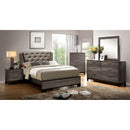  Furniture of America Manvel Full Panel Bed CM7867F-BED IMAGE 5